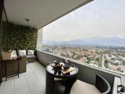 Departamento en Las Condes