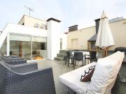 Departamento en Las Condes