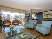 Departamento en Las Condes