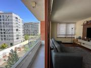 Departamento en Las Condes