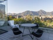 Departamento en Las Condes