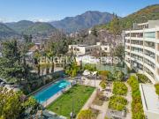 Departamento en Las Condes