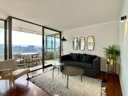 Departamento en Las Condes