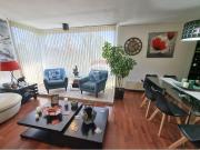 Departamento en Las Condes