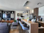 Departamento en Las Condes