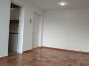 Departamento en Las Condes