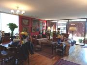 Departamento en Las Condes