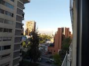 Departamento en Las Condes