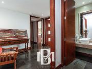 Departamento en Las Condes
