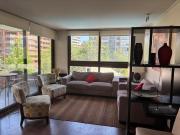 Departamento en Las Condes