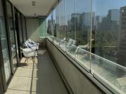Departamento en Las Condes