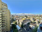 Departamento en Las Condes