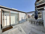 Departamento en Las Condes