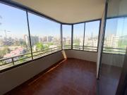 Departamento en Las Condes