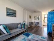 Departamento en Las Condes