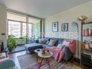 Departamento en Las Condes