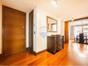 Departamento en Las Condes
