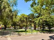 Departamento en Las Condes