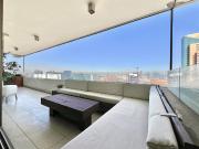 Departamento en Las Condes