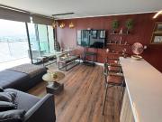 Departamento en Las Condes