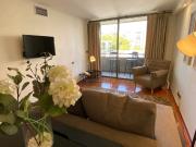 Departamento en Las Condes