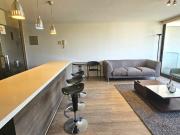 Departamento en Las Condes
