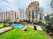 Departamento en Las Condes