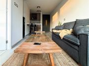 Departamento en Las Condes