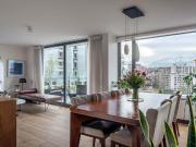 Departamento en Las Condes Departamento en Las Condes