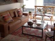 Departamento en Las Condes