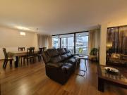 Departamento en Las Condes