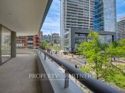 Departamento en Las Condes