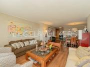 Departamento en Las Condes