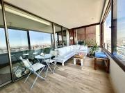 Departamento en Las Condes