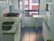 Departamento en Las Condes