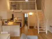 Departamento en Las Condes