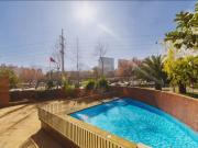 Departamento en Las Condes