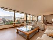 Departamento en Las Condes