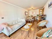 Departamento en Las Condes