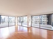 Departamento en Las Condes