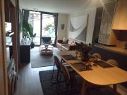 Departamento en Las Condes