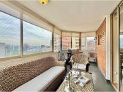 Departamento en Las Condes