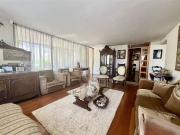 Departamento en Las Condes