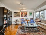 Departamento en Las Condes