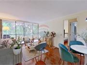 Departamento en Las Condes