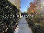 Departamento en Las Condes