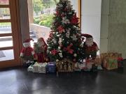 Departamento en Las Condes