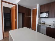 Departamento en Las Condes