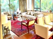 Departamento en Las Condes