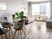 Departamento en Las Condes